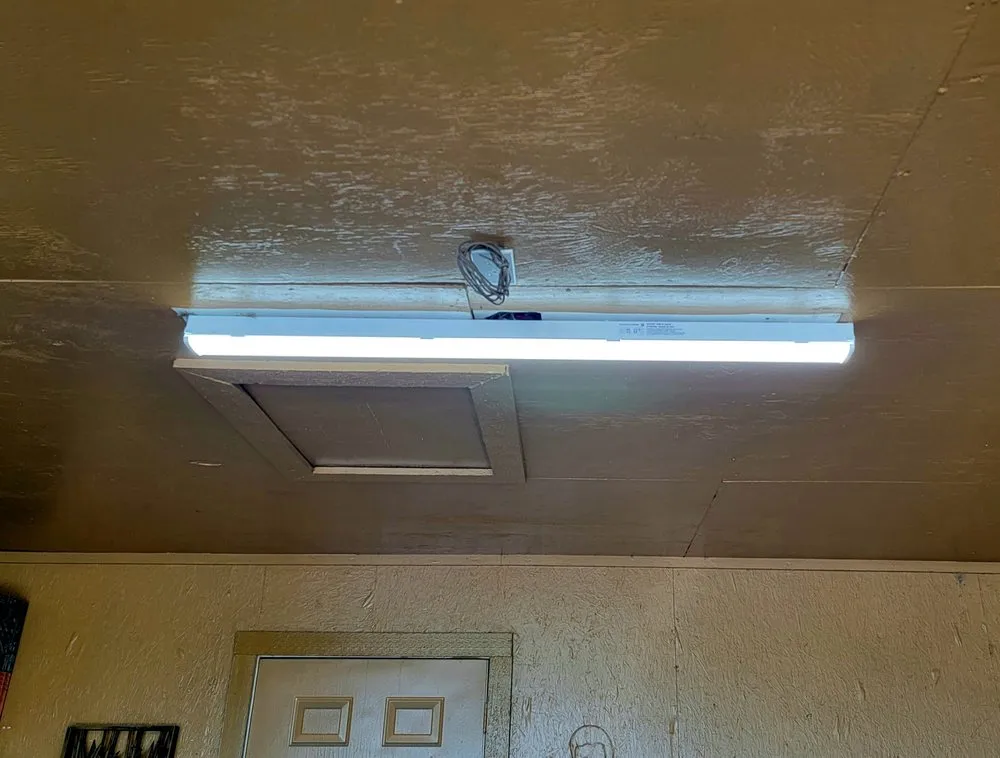 Slide of Ruben's Electric