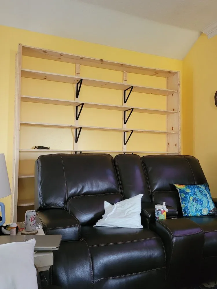 Slide of Rubicon Pressure Washing