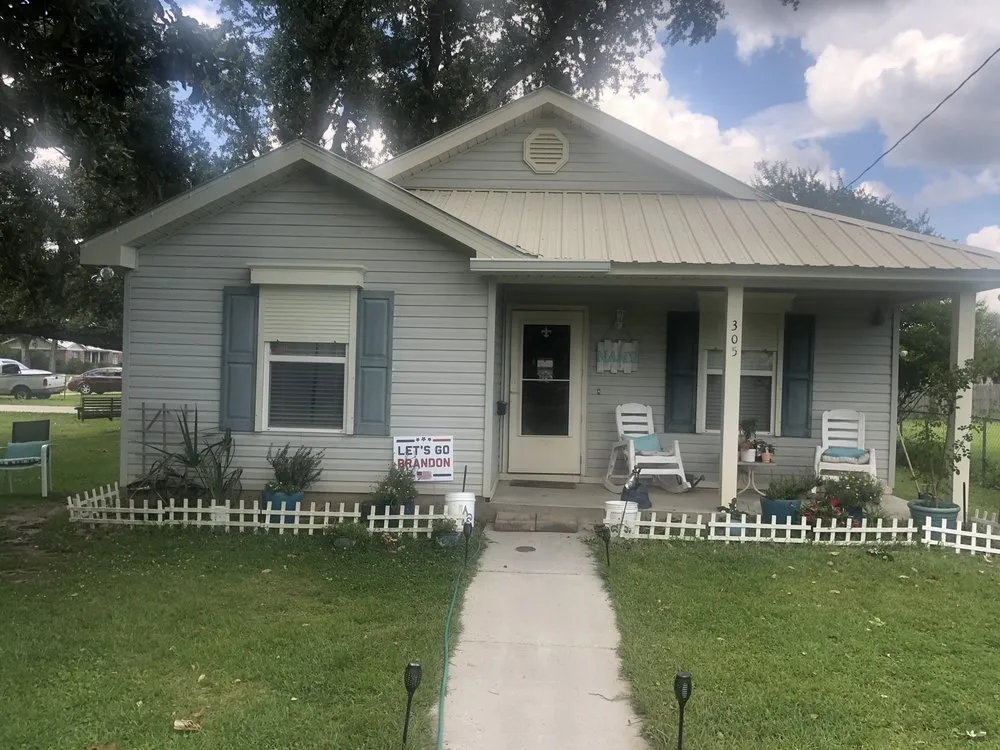 Slide of Rubicon Pressure Washing