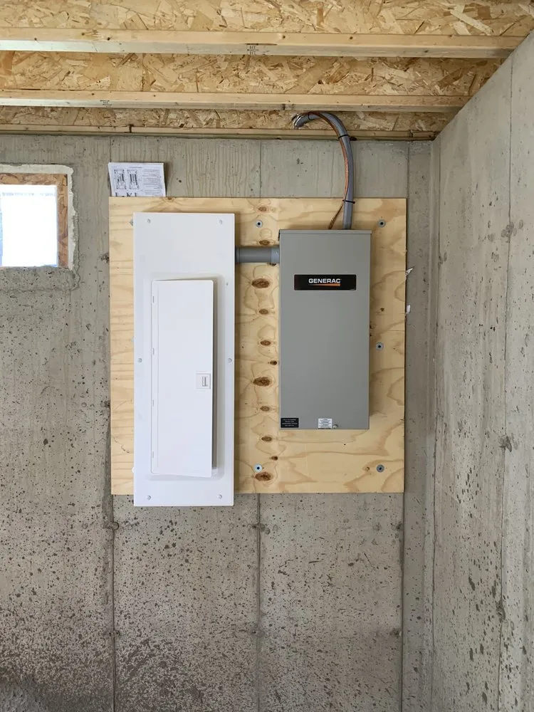 Slide of Rubino Electric