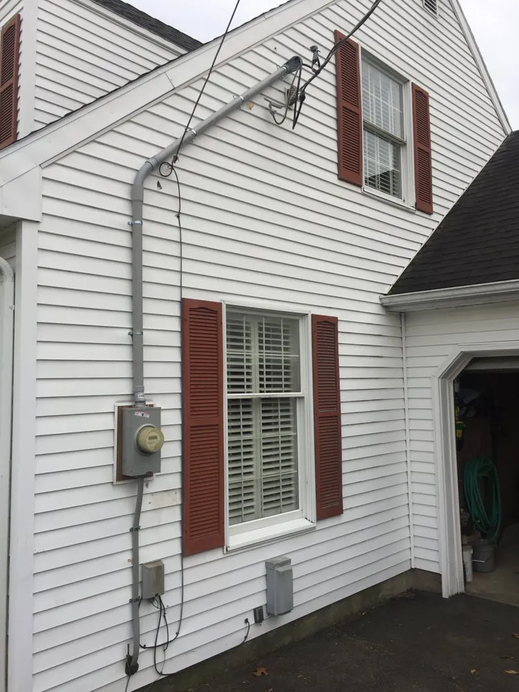 Slide of Rubino Electric