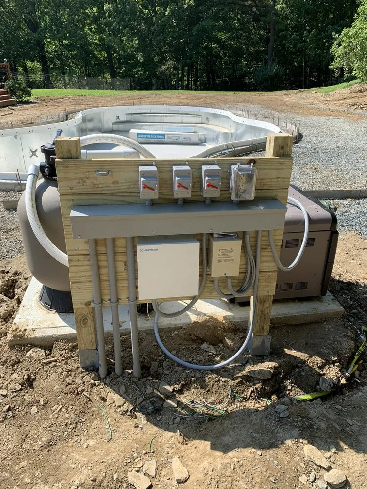 Slide of Rubino Electric