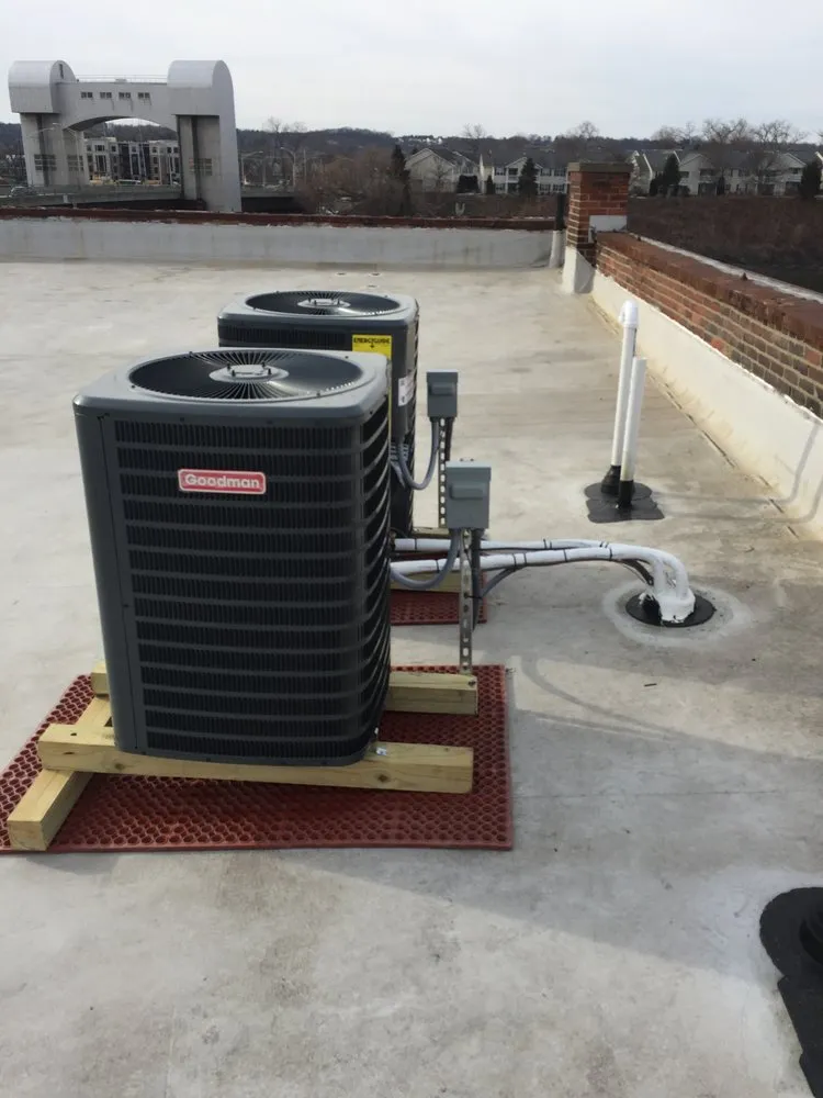 Licensed circuit breaker repair service in ,  - Rubino Electric