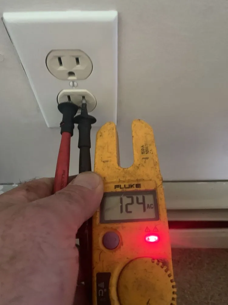 Slide of Rubino Electric