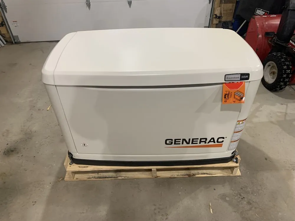 Slide of Rubino Electric