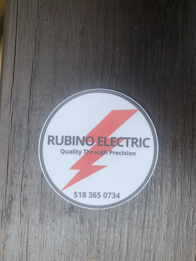 Slide of Rubino Electric