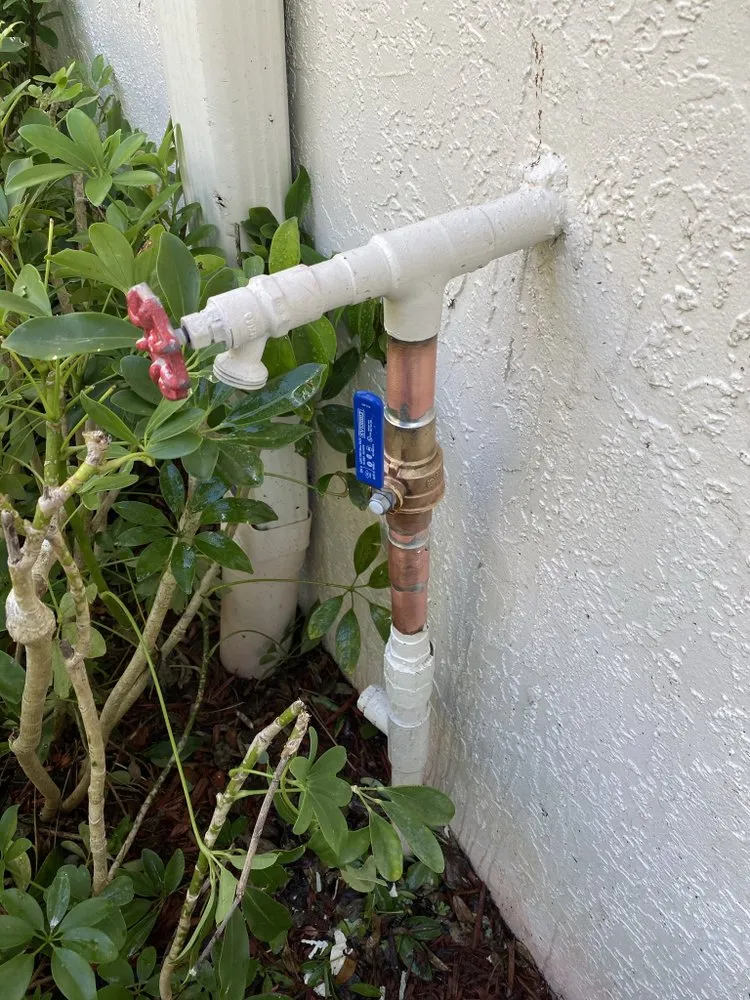 Slide of Rubinsky Services