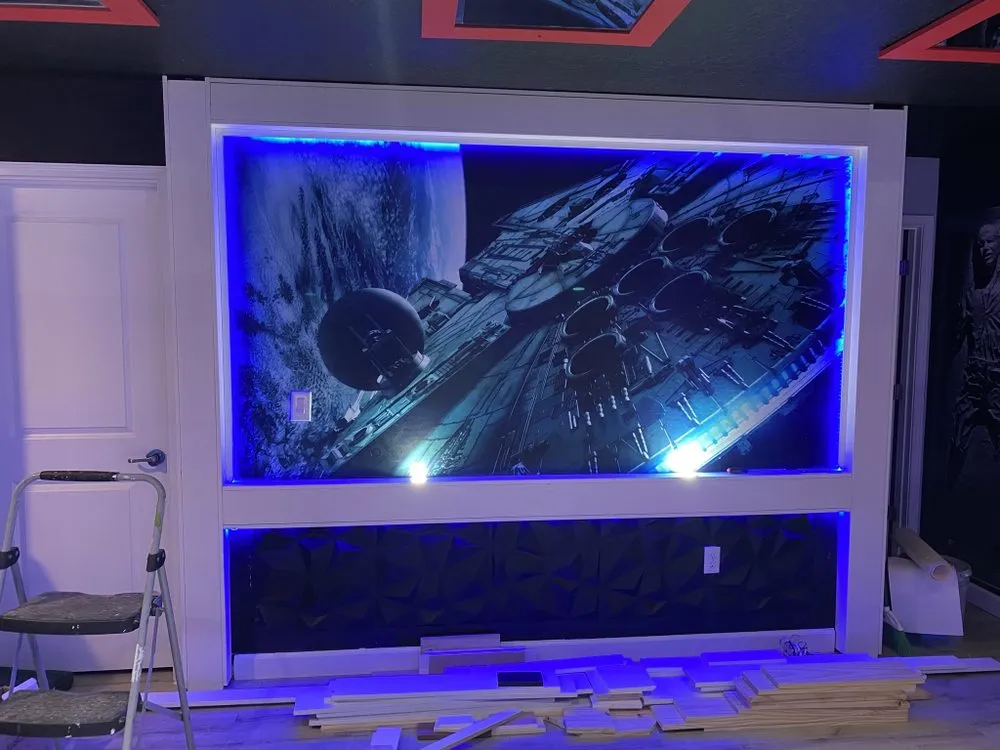 Slide of Rubinsky Services