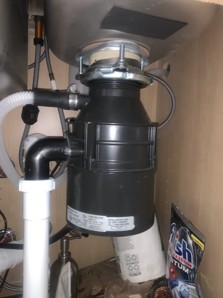 Slide of Rubinsky Services