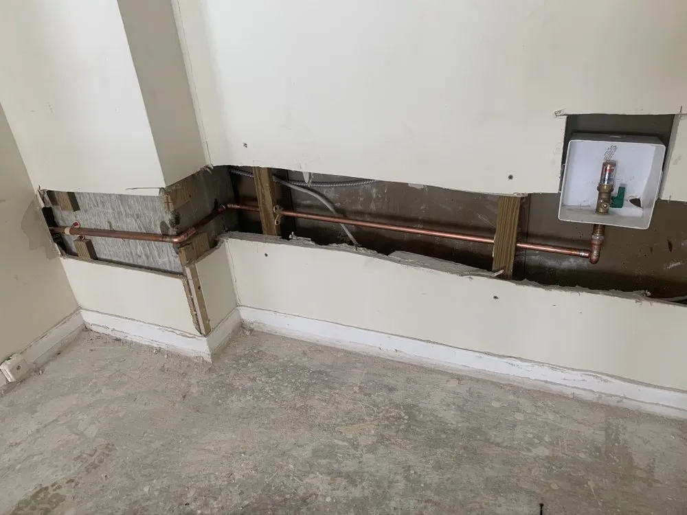 Slide of Rubinsky Services