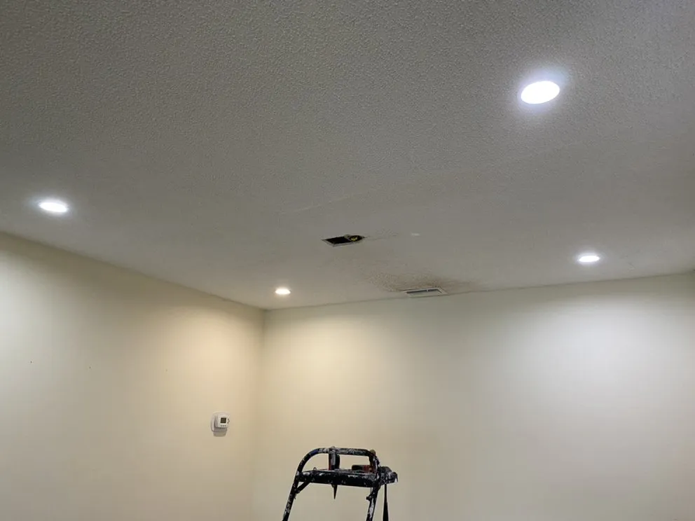 Slide of Rubinsky Services