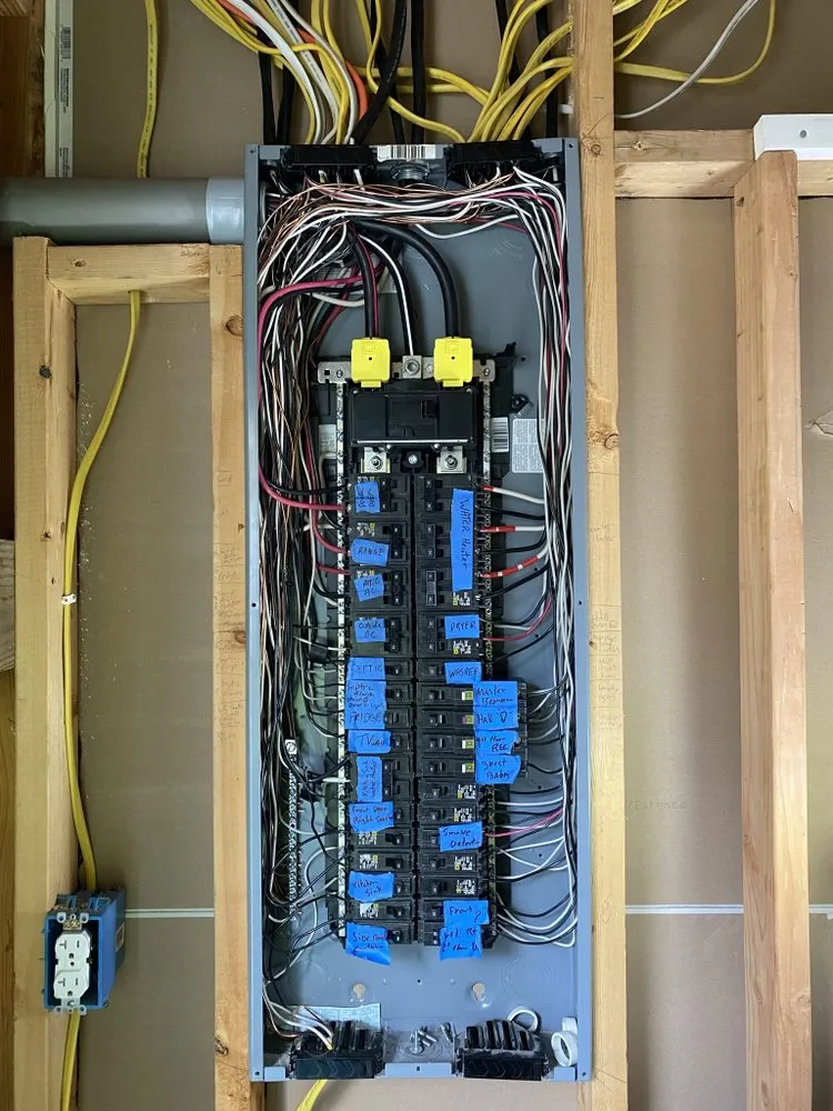 Slide of Rubinsky Services