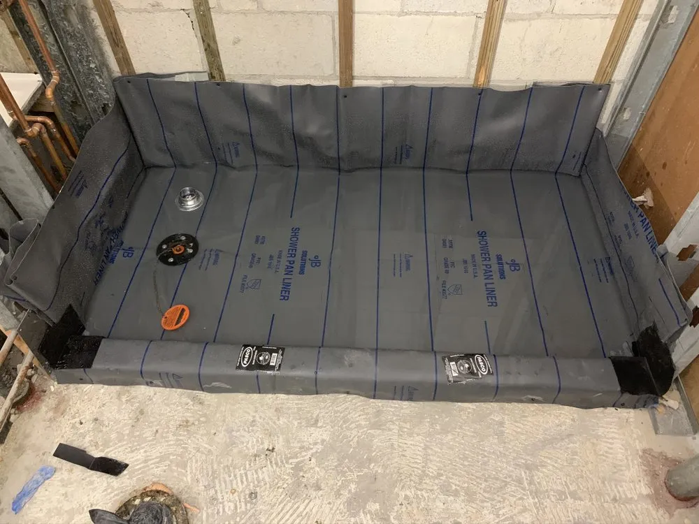 Slide of Rubinsky Services