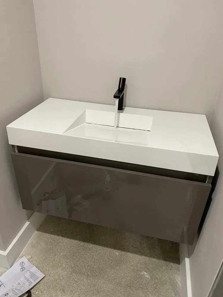 Slide of Rubinsky Services