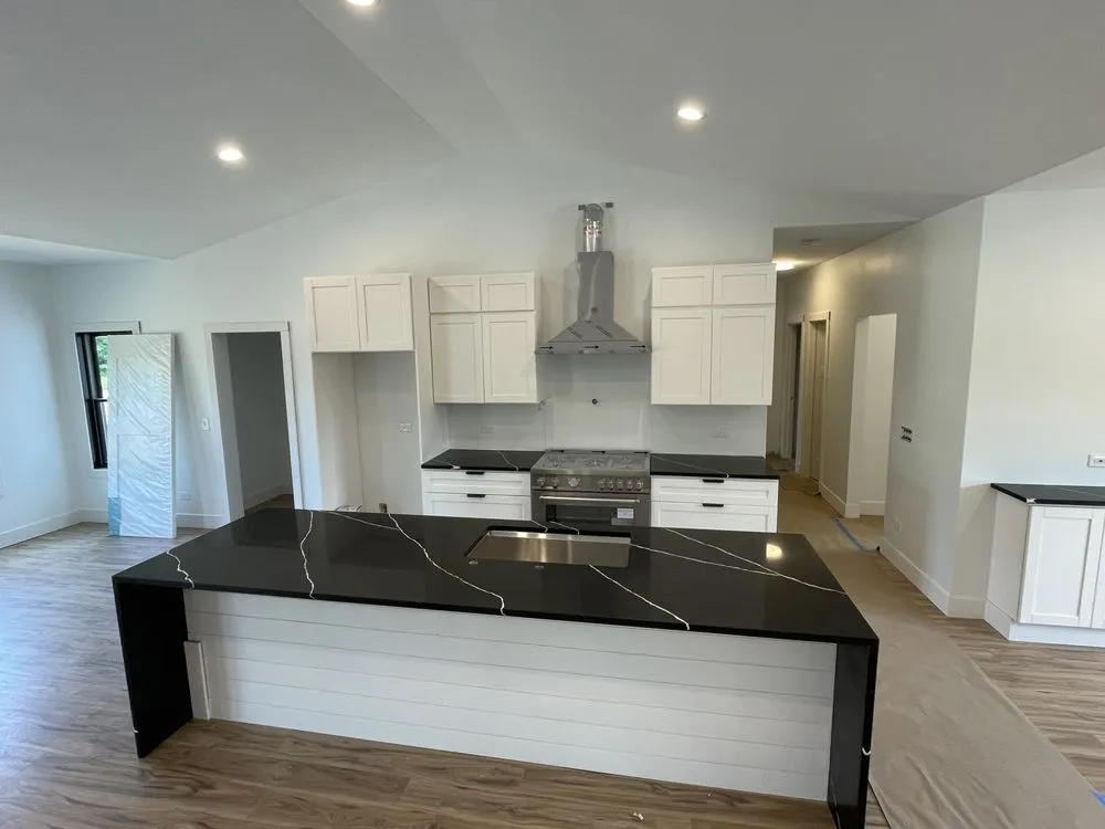 Slide of Rubio Construction