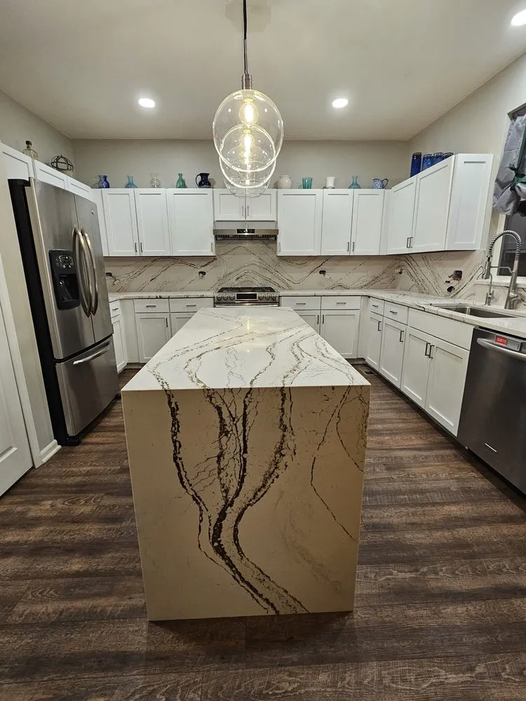 Slide of Rubio Construction