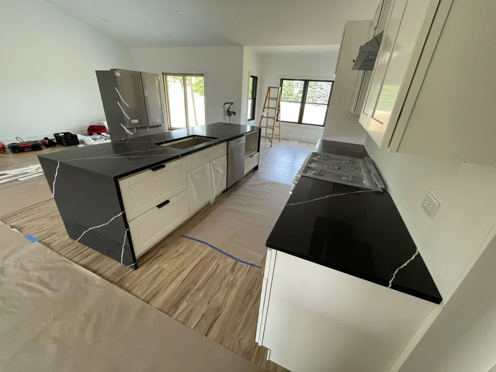 Slide of Rubio Construction