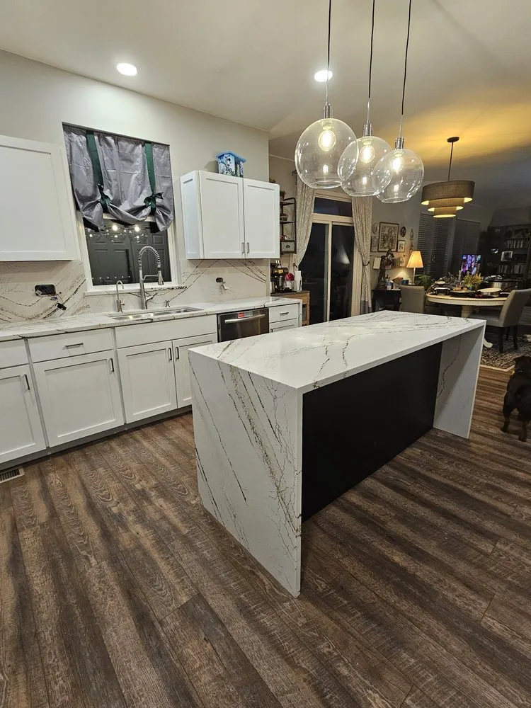 Slide of Rubio Construction