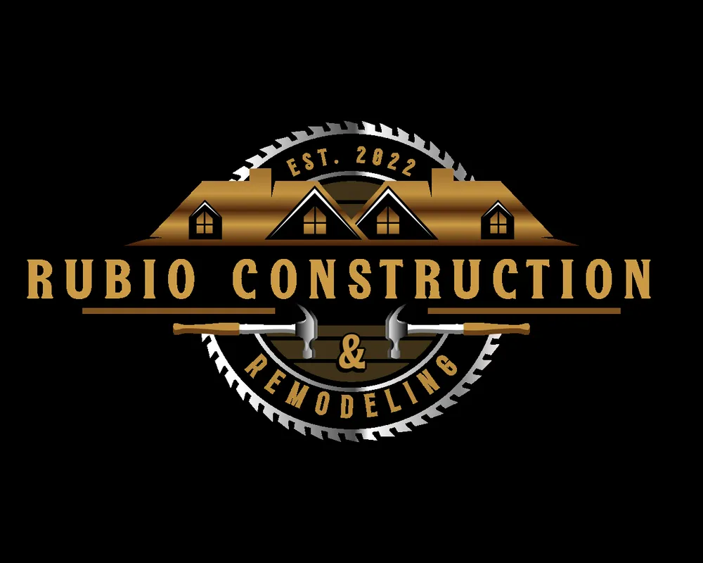 Slide of Rubio Construction
