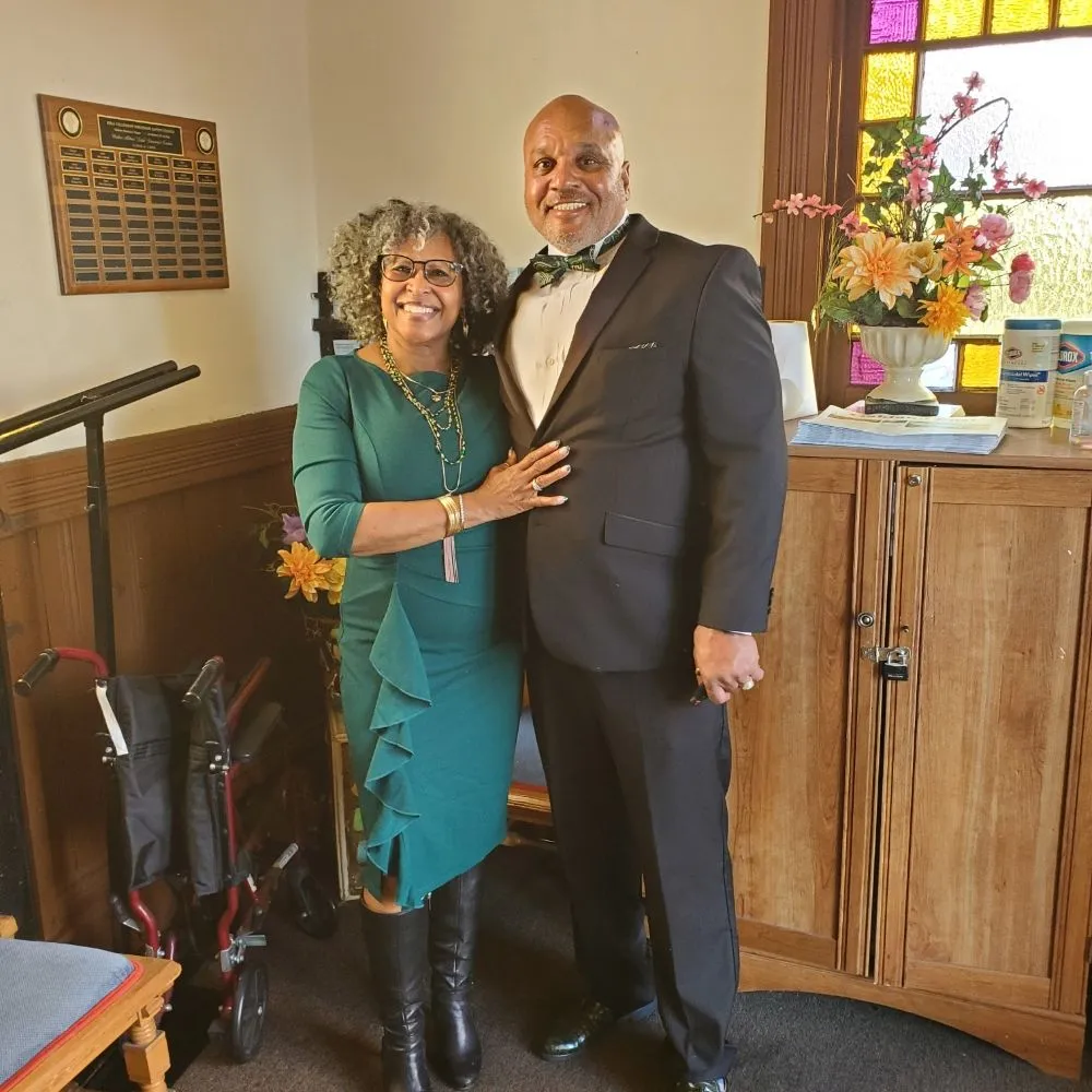 Slide of Ruby Dunbar Electric