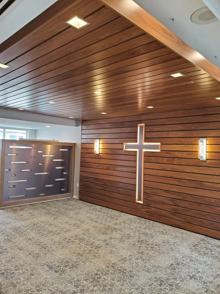 Slide of Ruby Electric