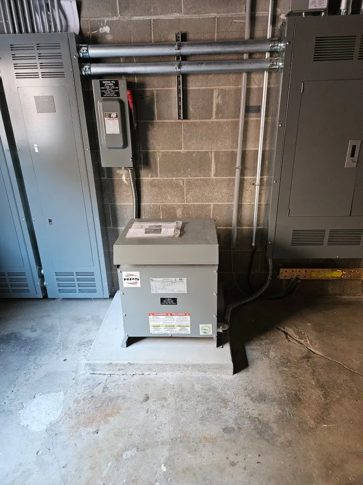 Slide of Ruby Electric