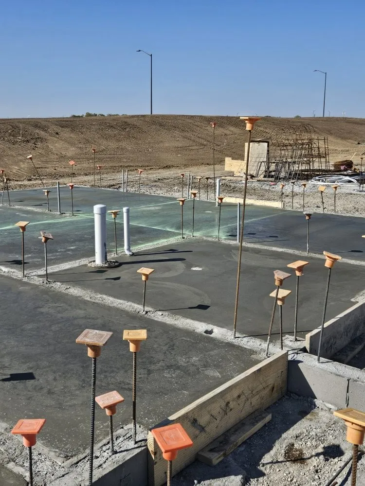 Slide of Ruby Electric