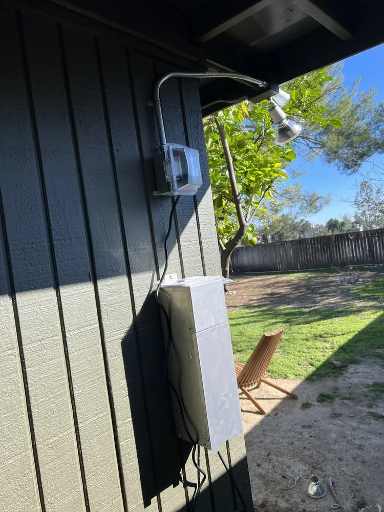 Reliable electrical repair service in Hazard, CA - Ruby N Ruben Electrical