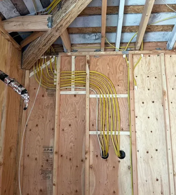 Expert wiring installation experts serving Hazard, CA - Ruby N Ruben Electrical