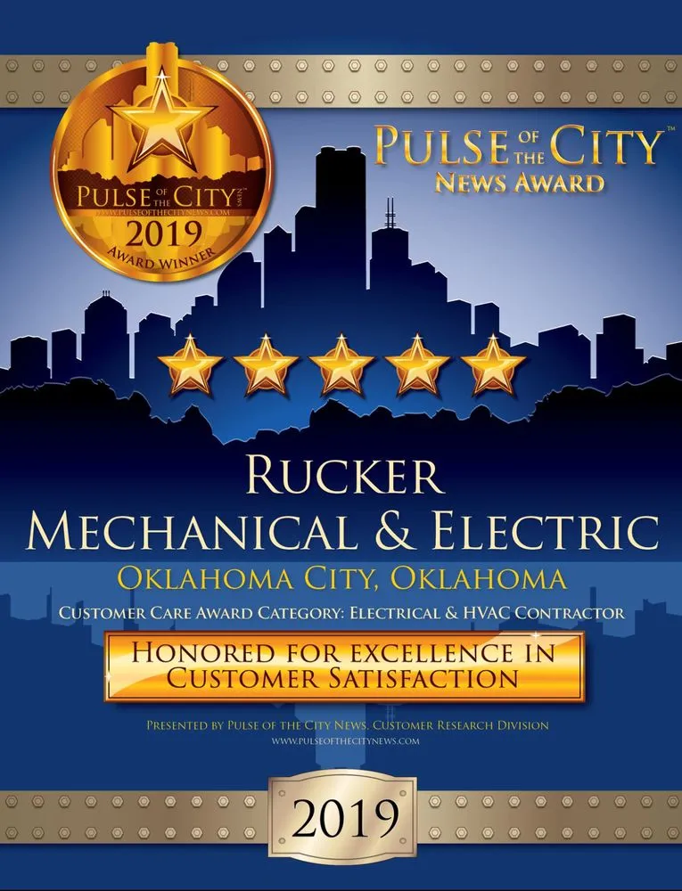 Trusted outlet and switch repair in ,  by Rucker Mechanical & Electric