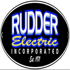 Slide of Rudder Electric