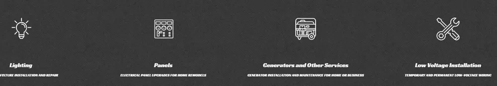 Slide of Rudder Electric