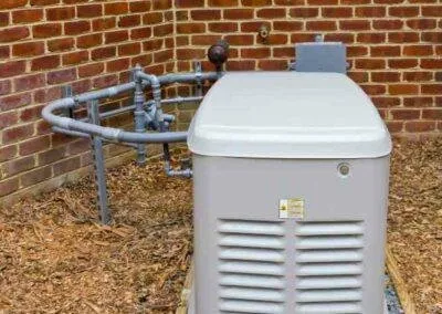 Slide of Rudder Electric