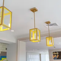 Slide of Rudder Electric