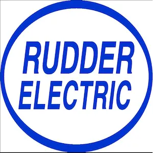 Slide of Rudder Electric