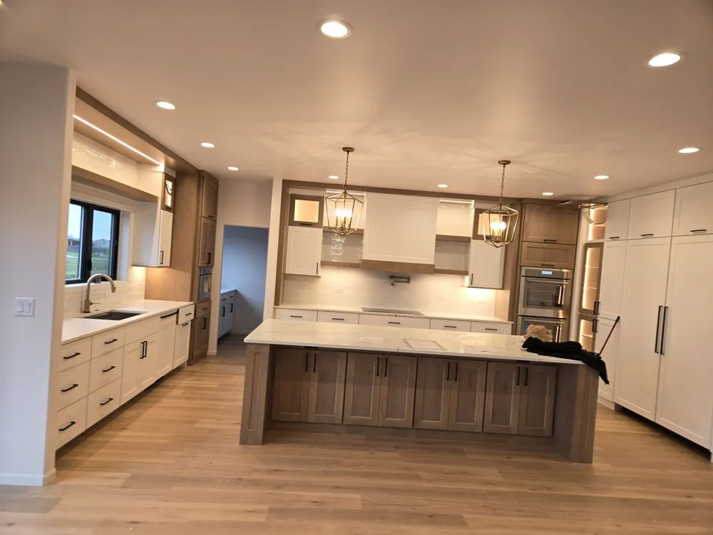 Slide of Rude Electric