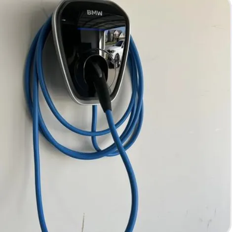 Slide of Rudin Electric