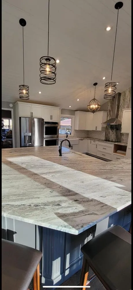 Slide of Rudis Electrical