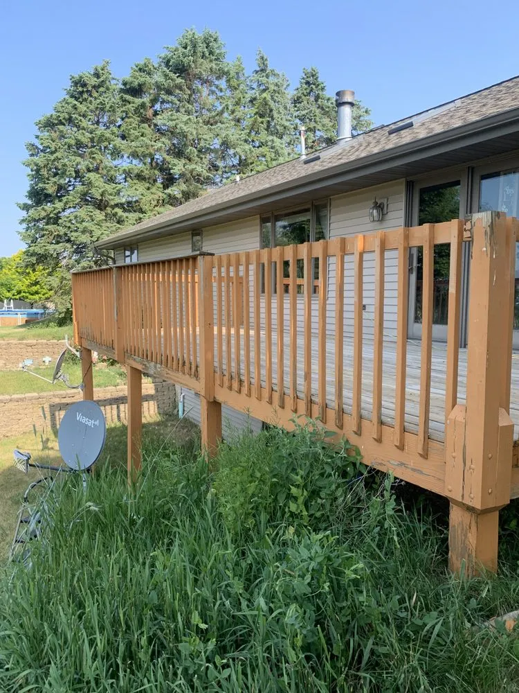 Emergency lighting installation service in ,  - Rudolf's Home Improvement