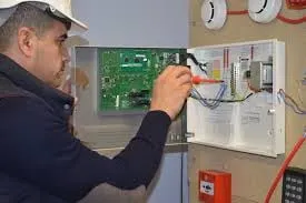 Slide of Rudy Brandon Electric