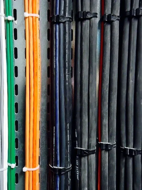 Slide of Rudyak Electrical Services