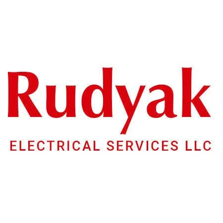 Slide of Rudyak Electrical Services