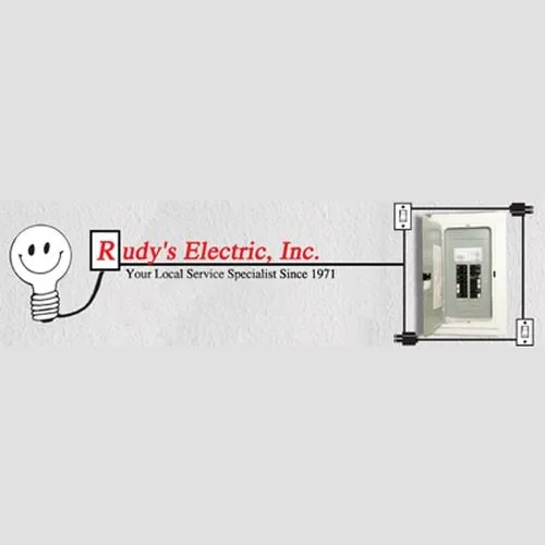 Reliable panel upgrade experts serving ,  - Rudy's Electric