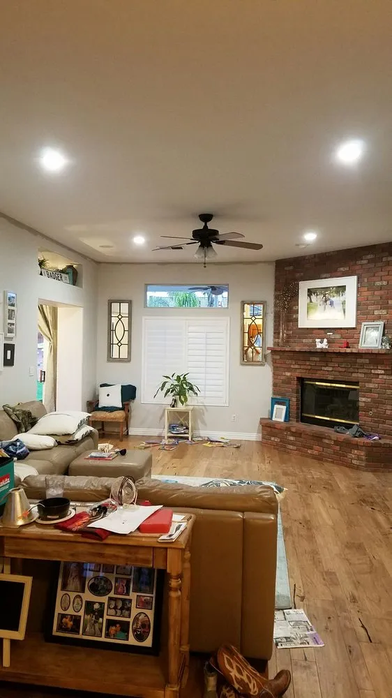 Slide of Ruebel Electric