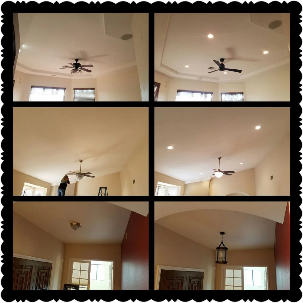 Slide of Ruebel Electric