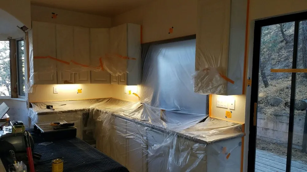 Slide of Ruebel Electric