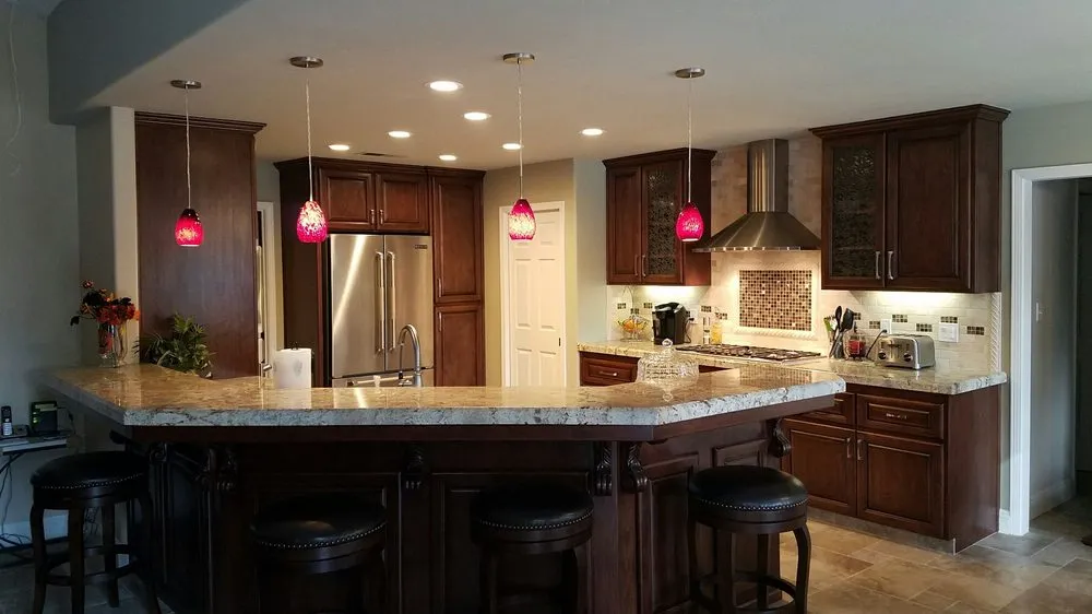 Slide of Ruebel Electric