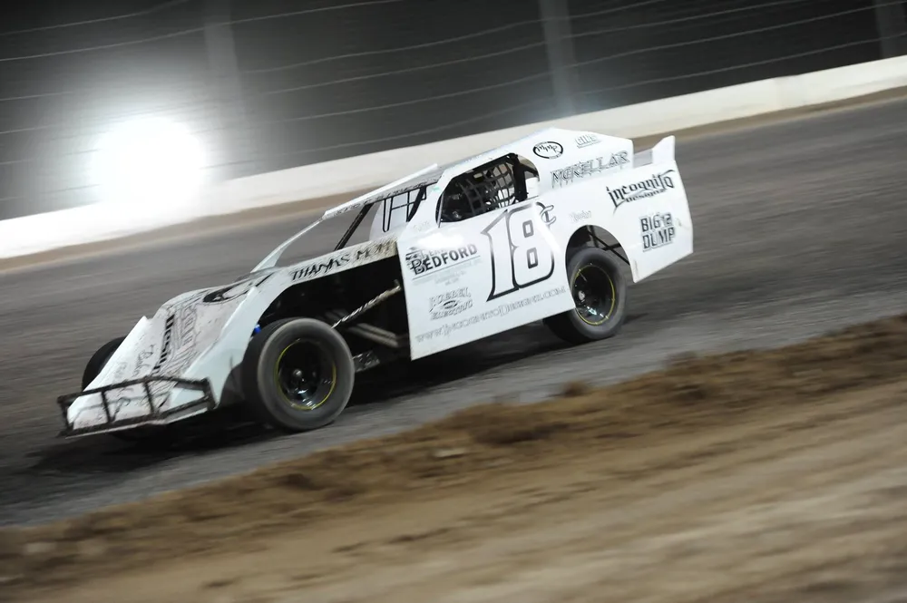 Slide of Ruebel Electric