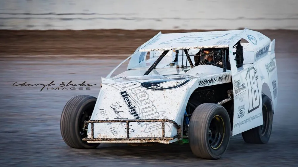 Slide of Ruebel Electric