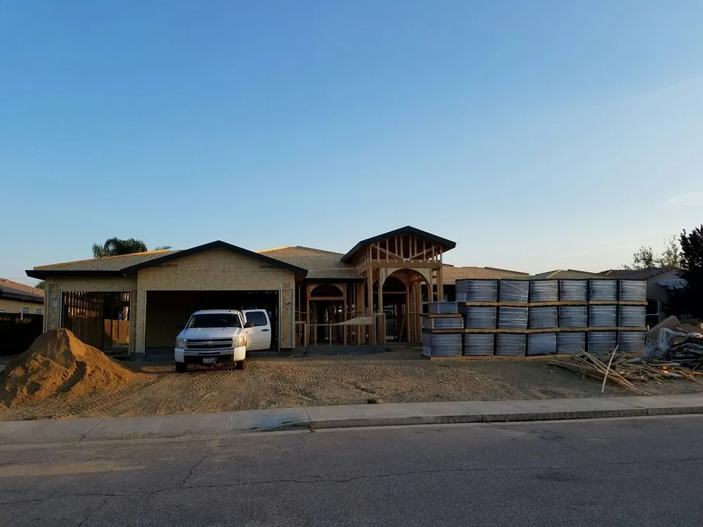 Professional electrical service for homes in wiring installation,  by 